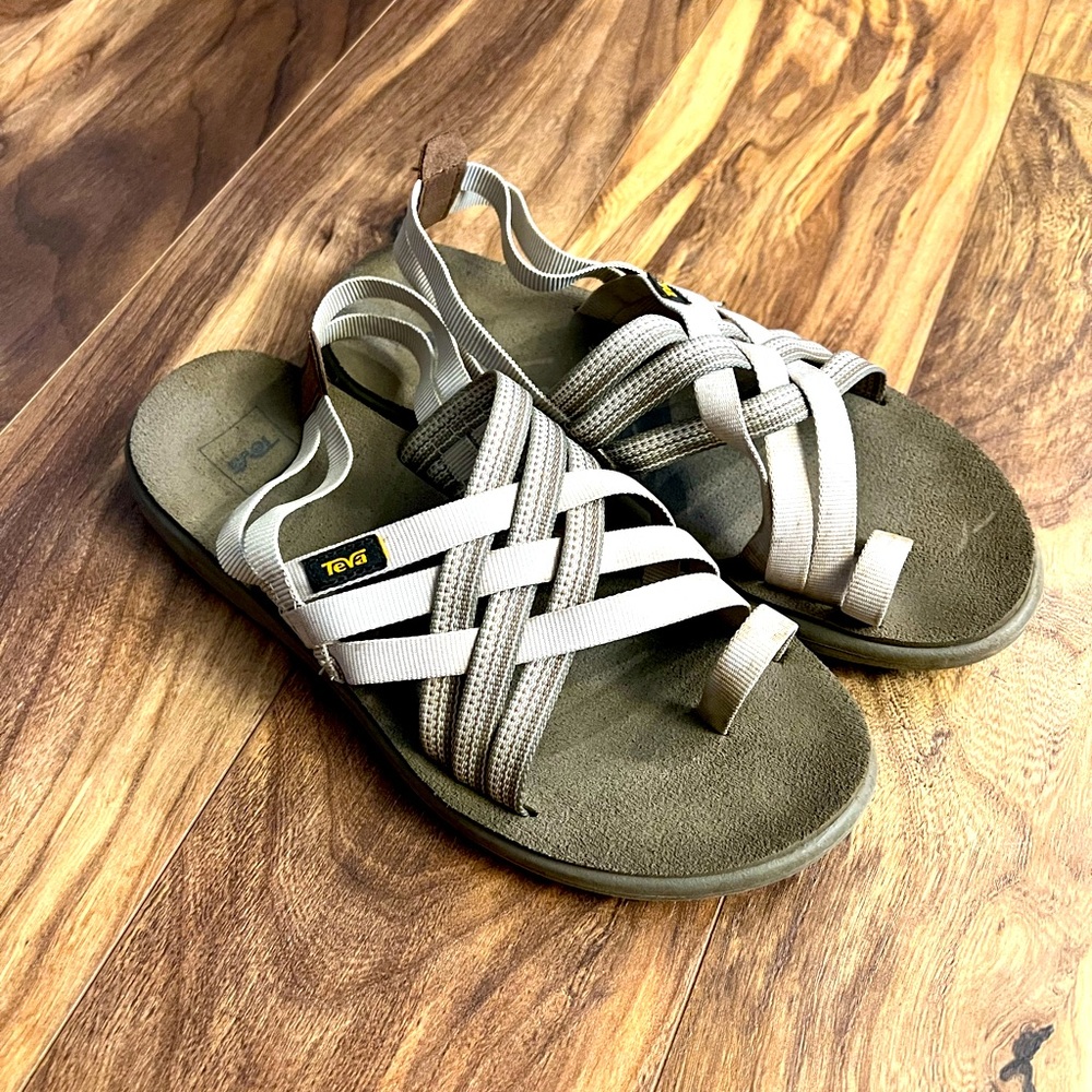 Teva Sandals